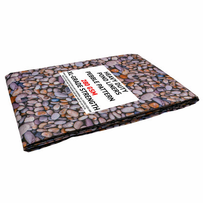 Pond Liner HD-Grade 1m x 1m - Best4Trade-Retail POND