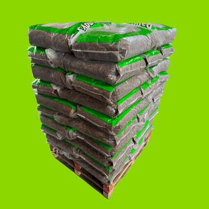 Dandy's PlaySafe Play Area Bark - Dandy's Topsoil & Landscape Supplies Bark & Mulch