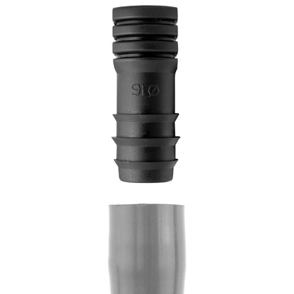 Mix 1/2" Barb Connectors POROUS15 - Best4Trade-Retail Garden watering