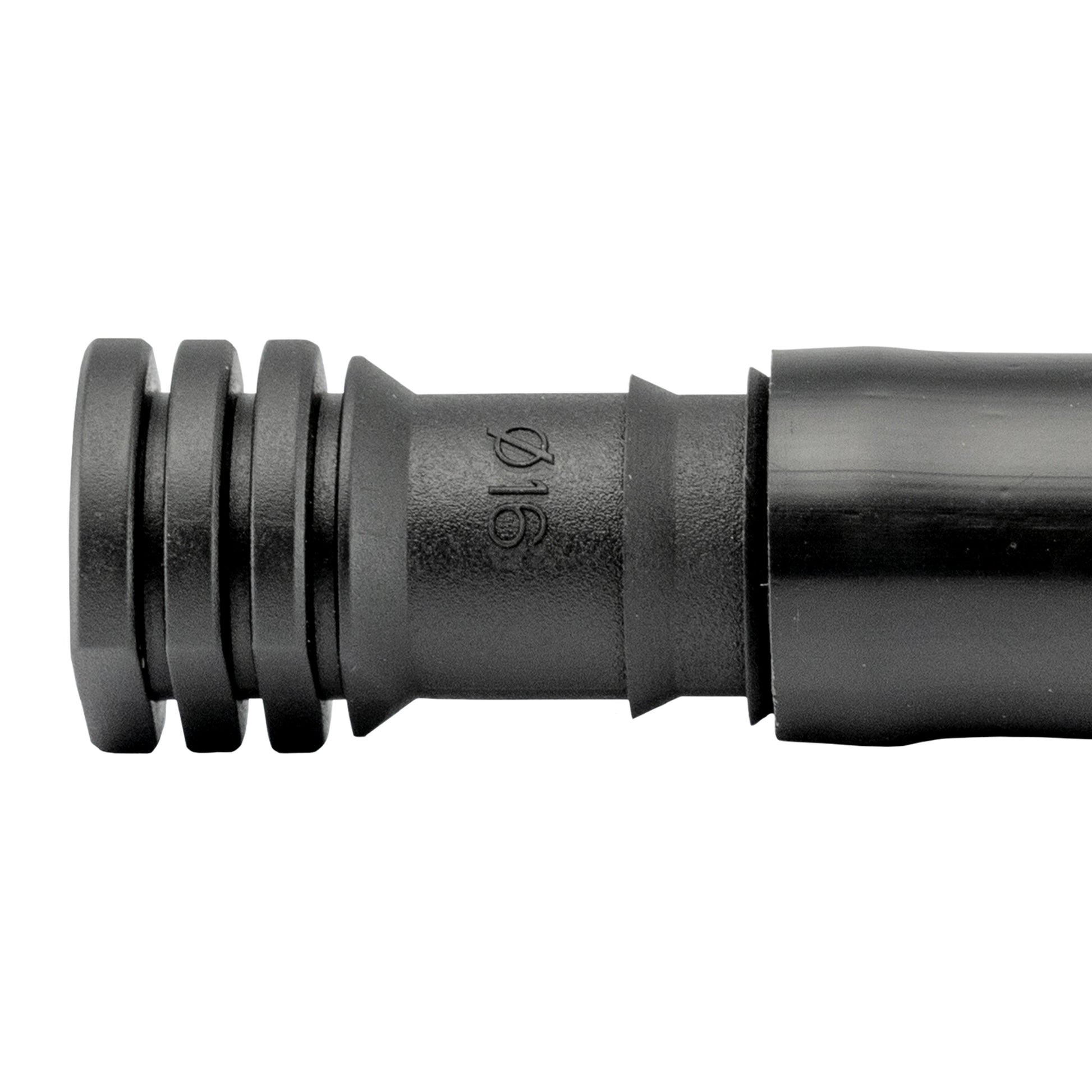 Mix 1/2" Barb Connectors POROUS20 - Best4Trade-Retail Garden watering