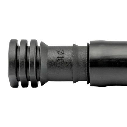 Mix 1/2" Barb Connectors POROUS20 - Best4Trade-Retail Garden watering