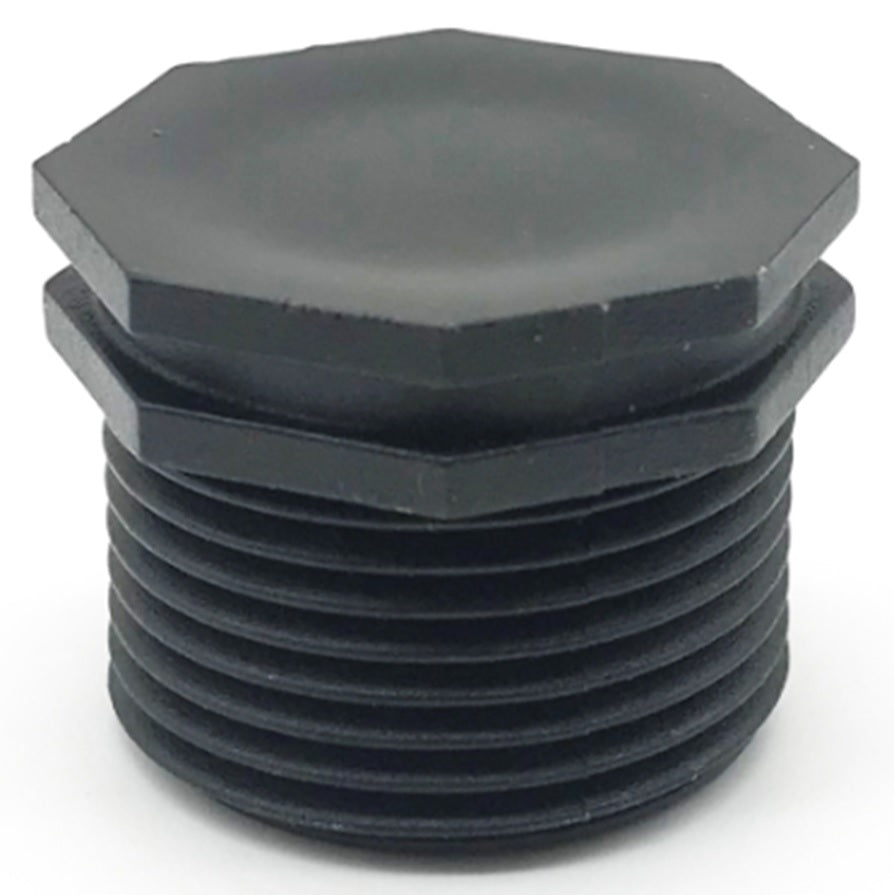 End Plug Connector 2" BSPM - Best4Trade-Retail