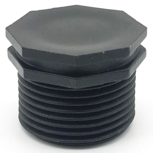 End Plug Connector 2" BSPM - Best4Trade-Retail