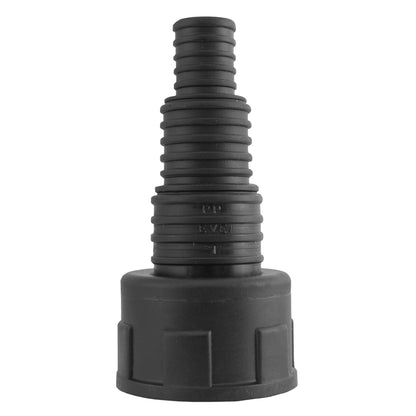 Pond Connector 1" BSPF - 13/20/25mm - Best4Trade-Retail POND