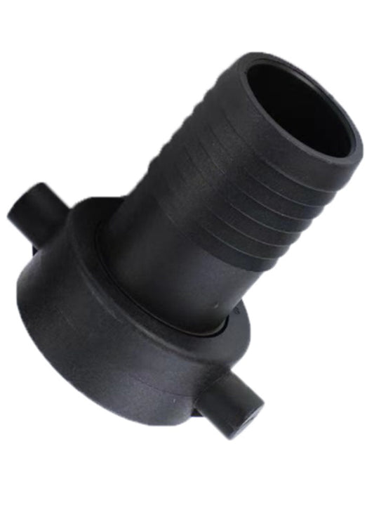 Pond Straight Connector 3/4" BSPF - 19mm - Best4Trade-Retail POND