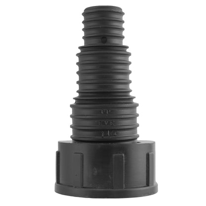 Pond Connector 1.25" BSPF- 20/25/32mm - Best4Trade-Retail POND