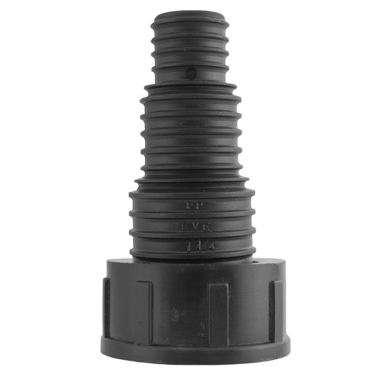 Pond Connector 1.25" BSPF- 20/25/32mm - Best4Trade-Retail POND