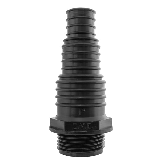Pond Connector 1" BSPM - 20/25/32mm - Best4Trade-Retail POND