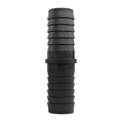 Pond Straight Connector 25mm - Best4Trade-Retail POND