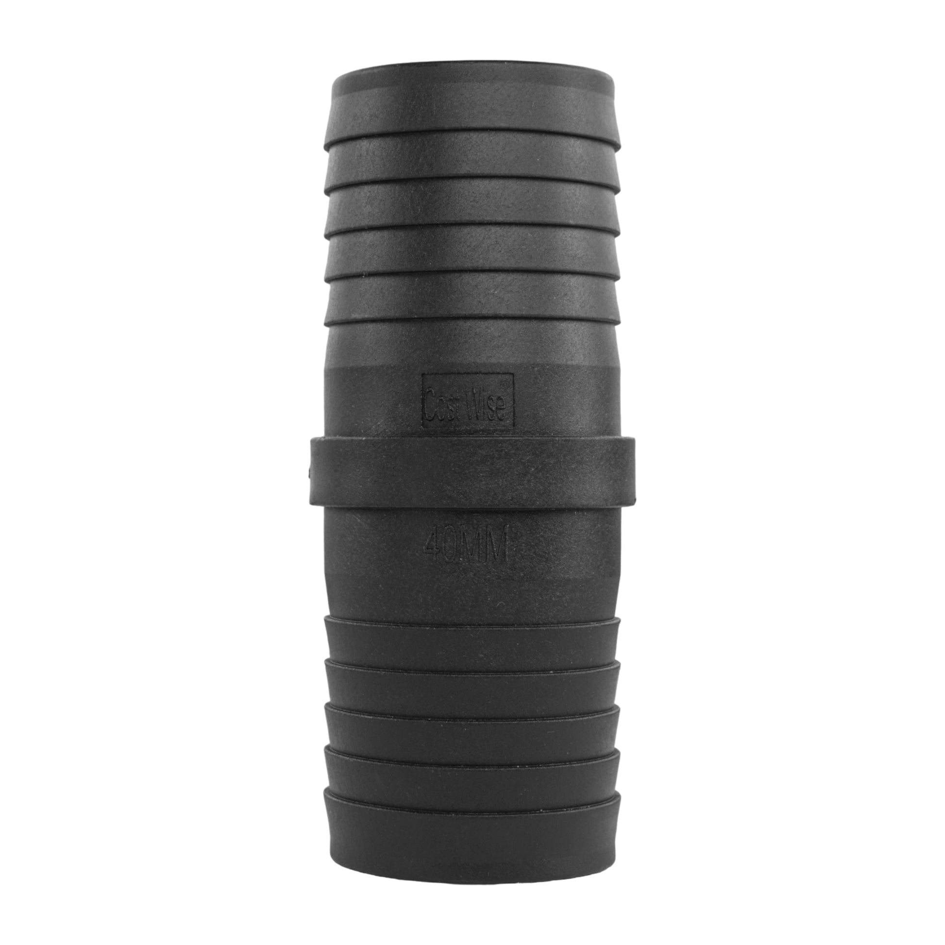 Pond Straight Connector 40mm - Best4Trade-Retail POND