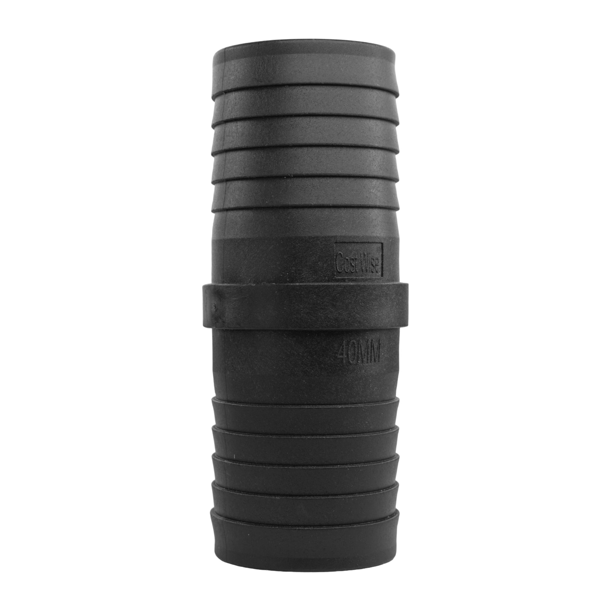 Pond Straight Connector 40mm - Best4Trade-Retail POND