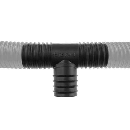 Pond Tee Connector 40mm - Best4Trade-Retail POND