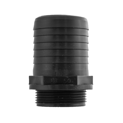 IBC 2” S60X6 Cap with 50mm Pond Straight - Best4Trade-Retail