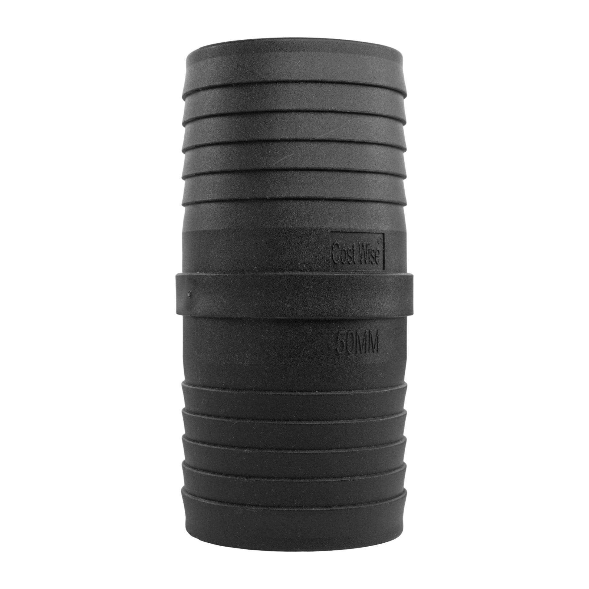 Pond Straight Connector 50mm - Best4Trade-Retail POND