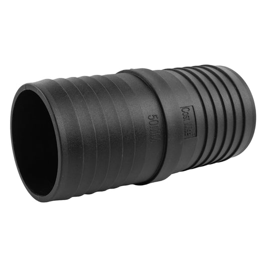 Pond Straight Connector 50mm - Best4Trade-Retail POND