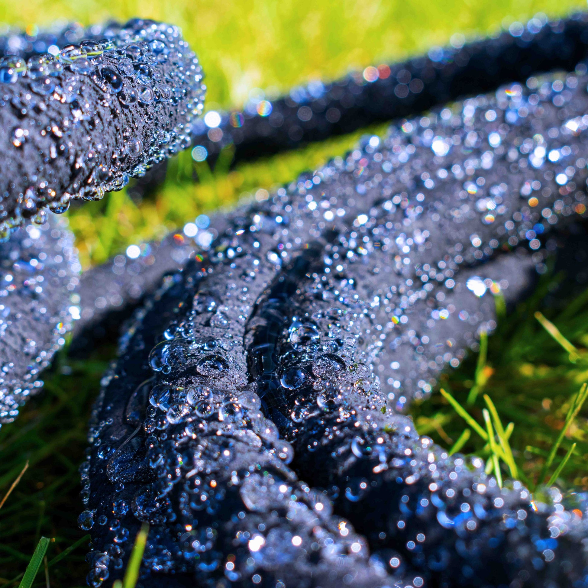 Aqua-Drop Soaker Hose with Connector 7.5m - Best4Trade-Retail Garden watering