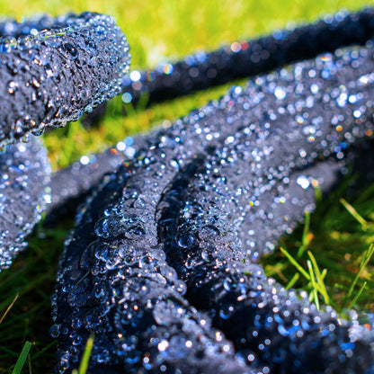 Aqua-Drop Soaker Hose with Connector 7.5m - Best4Trade-Retail Garden watering
