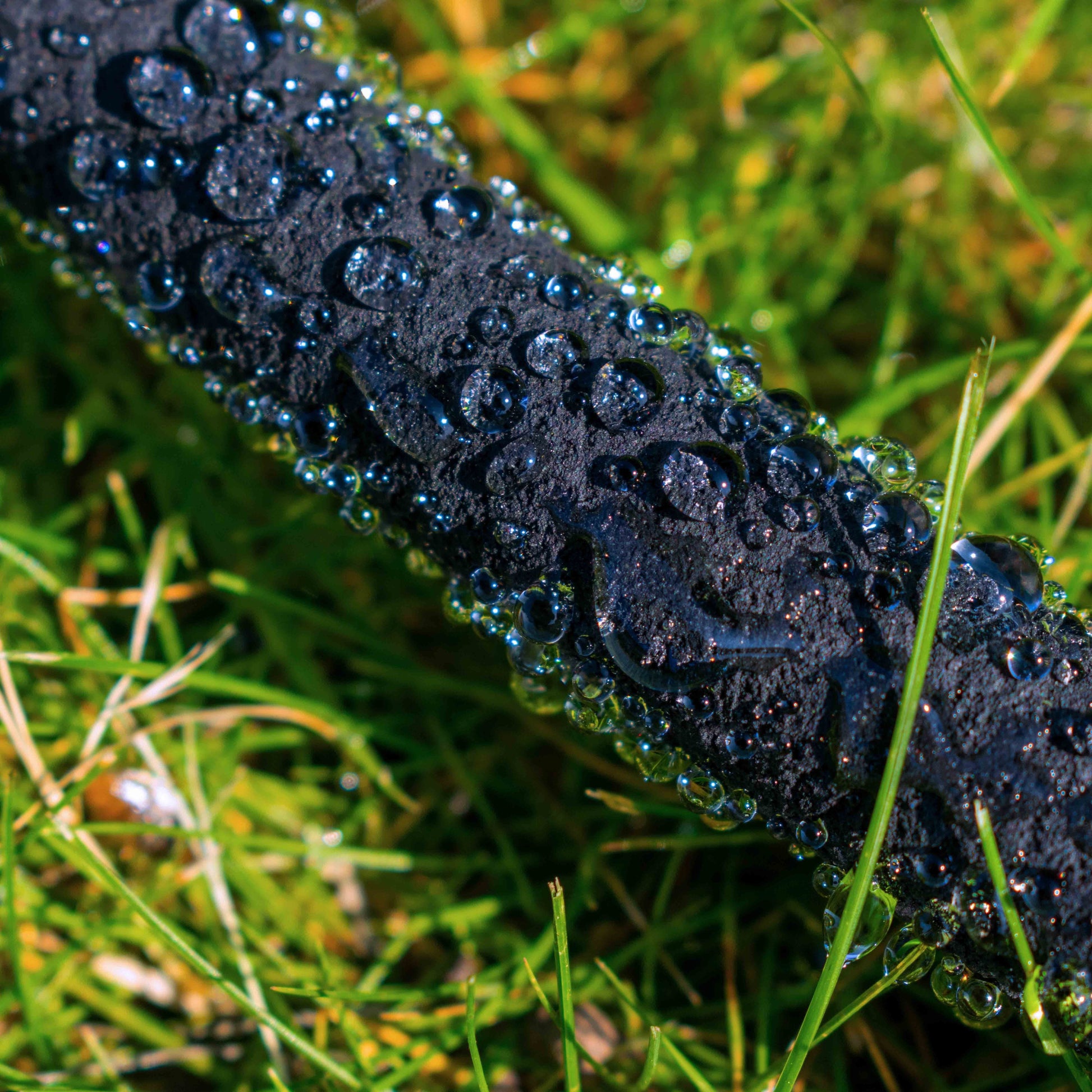 Aqua-Drop Porous Pipe Soaker Hose 100m - Best4Trade-Retail Garden watering