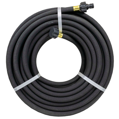 Porous Pipe with Connector Cost Wise 20m - Best4Trade-Retail Garden watering