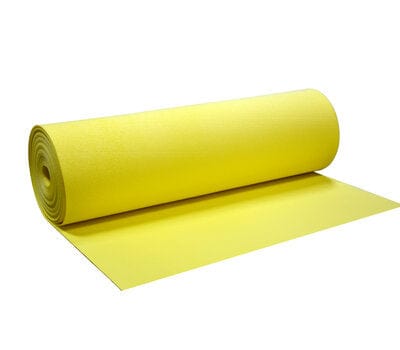 Danosa Impactodan BT Polyethylene Acoustic Membrance - 25m x 1.1m (27.5m2) - Danosa