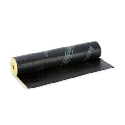 Danosa MAD6 Self Adhesive Acoustic Bituminous Membrane - 4.5m x 1m (4.5m2) - Danosa