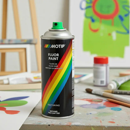 Fluorescent Green 400ml
