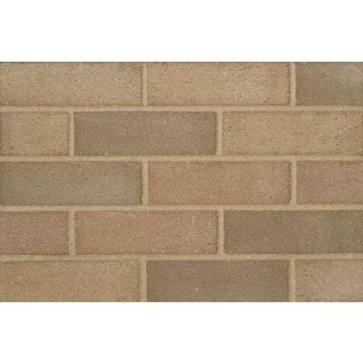 Blockleys Park Royal Brick 65mm x 215mm x 102.5mm - Sample - Michelmersh