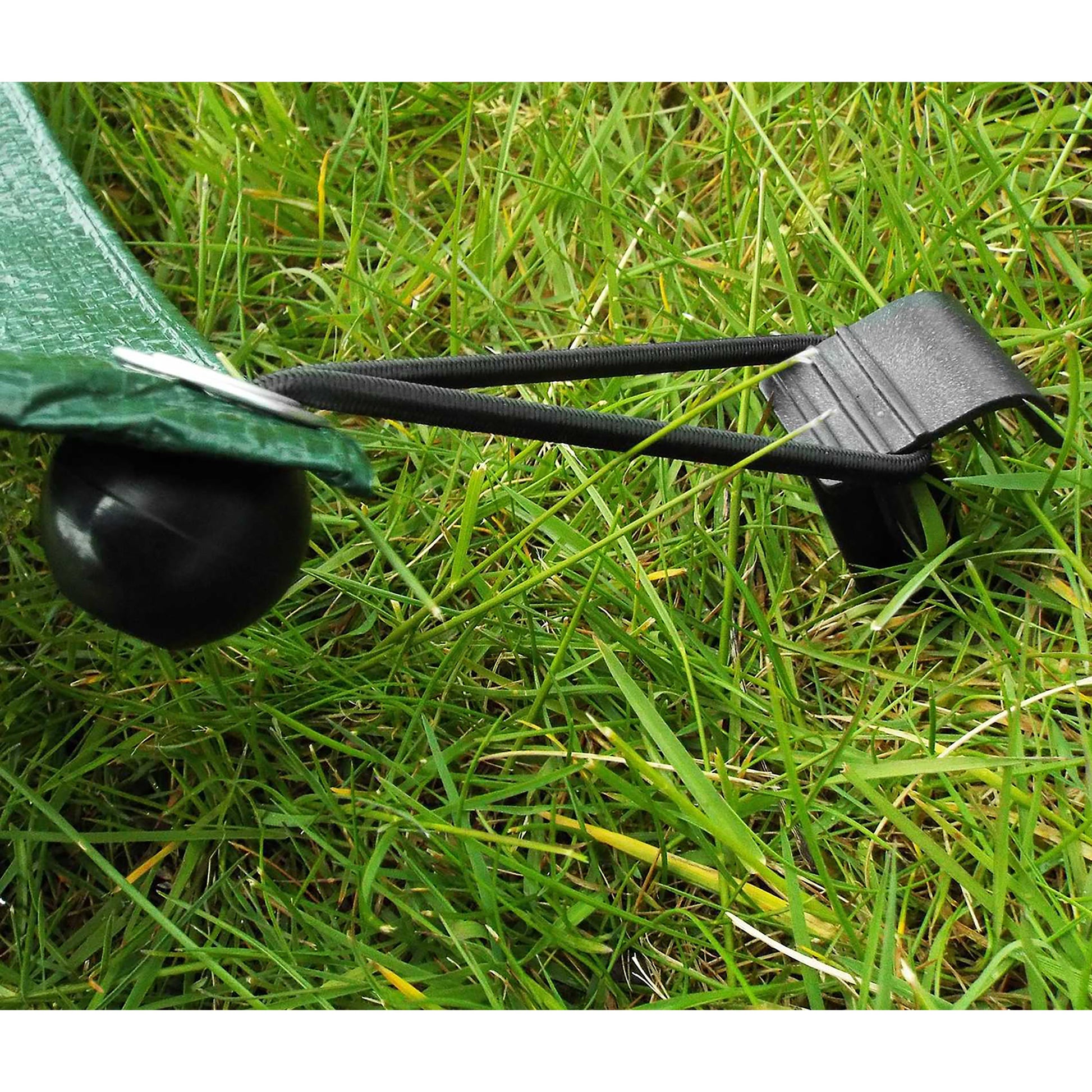 Ground Stakes For 16mm Irrigation Pipe - Best4Trade-Retail Garden watering