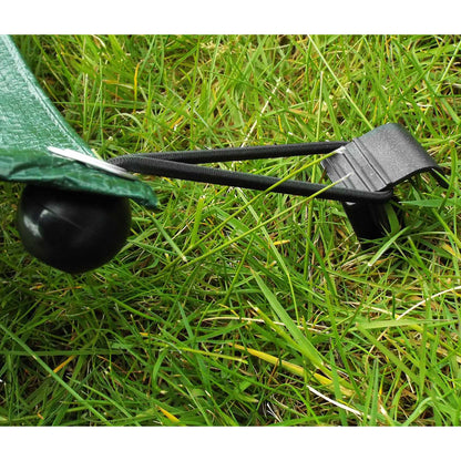 Ground Stakes For 16mm Irrigation Pipe - Best4Trade-Retail Garden watering