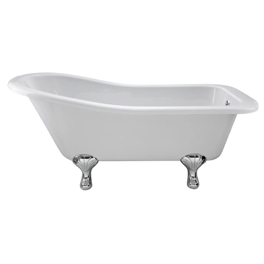 Pembridge Freestanding Bath - Bayswater Bathrooms