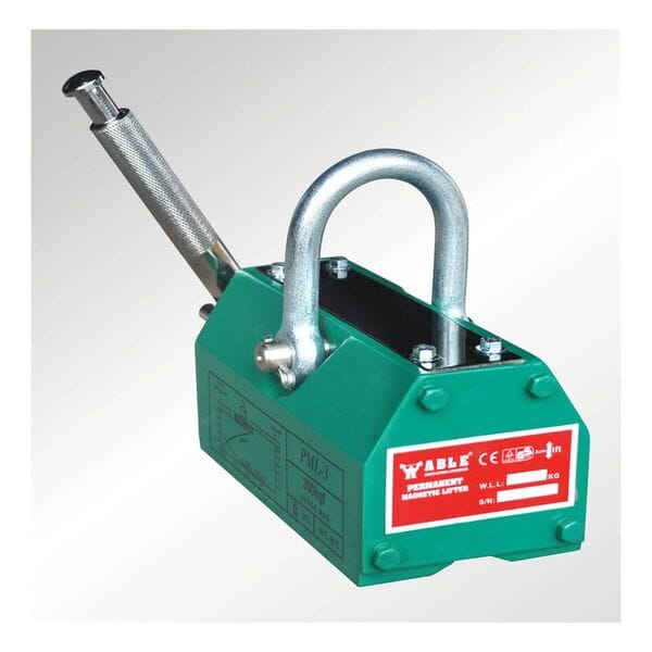 Permanent Magnetic Lifter - All Weights - The Ratchet Shop Tools and Workwear