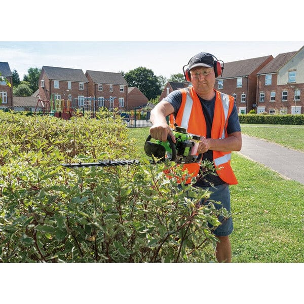 Draper Petrol Hedge Trimmer - Draper