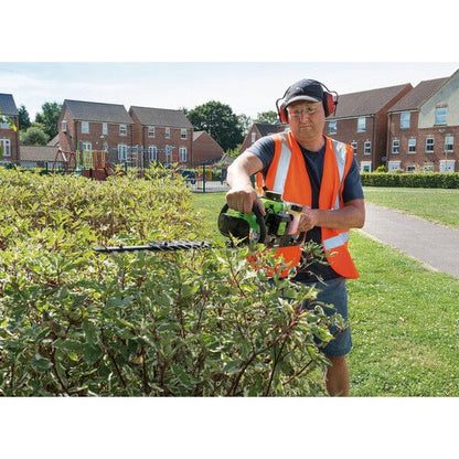 Draper Petrol Hedge Trimmer - Draper