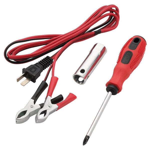 Draper Petrol Inverter Generator - Draper