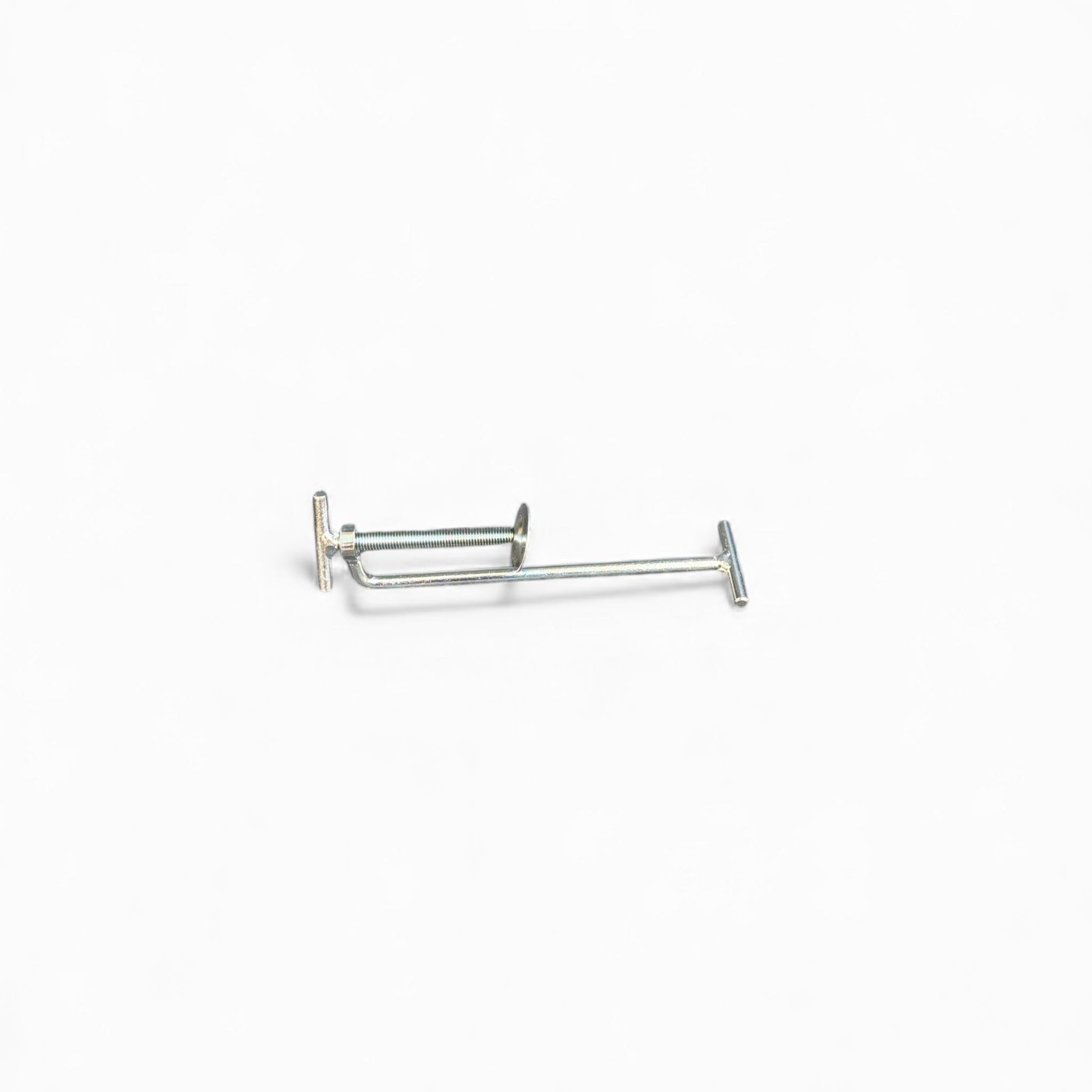 Internal Clamp - T-Bar Bed Joint (103mm / half brick) - RHINOBUILD Bricklaying Tools