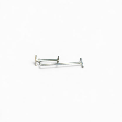 Internal Clamp - T-Bar Bed Joint (103mm / half brick) - RHINOBUILD Bricklaying Tools