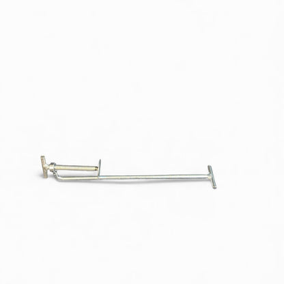 Internal Clamp - T-Bar Bed Joint XL (215mm wall) - RHINOBUILD Bricklaying Tools