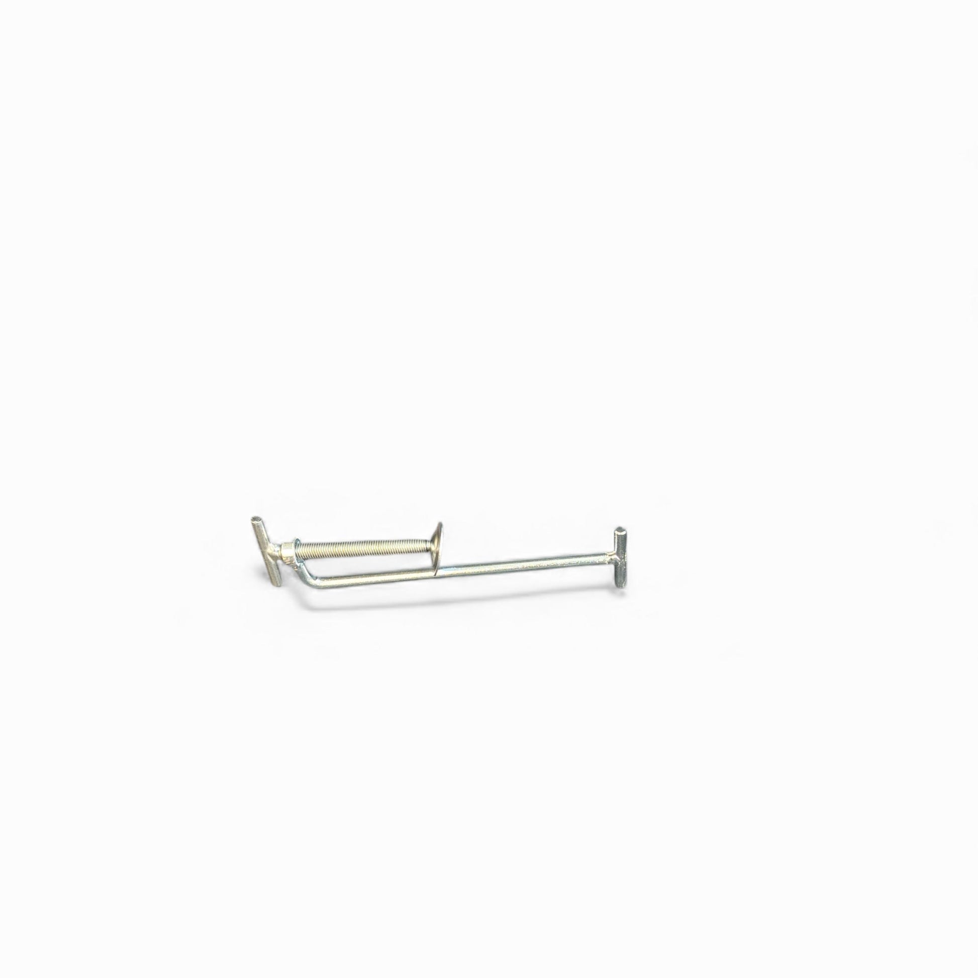Internal Clamp - T-Bar Perp Joint (103mm / half brick) - RHINOBUILD Bricklaying Tools