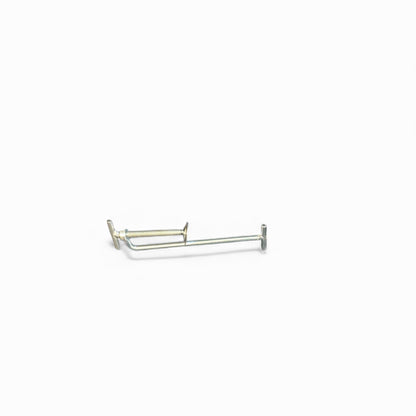 Internal Clamp - T-Bar Perp Joint (103mm / half brick) - RHINOBUILD Bricklaying Tools