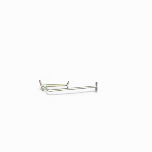 Internal Clamp - T-Bar Perp Joint (103mm / half brick) - RHINOBUILD Bricklaying Tools