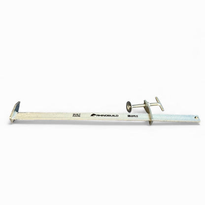 External Clamp - Spiked Sliding Clamp - RHINOBUILD Bricklaying Tools