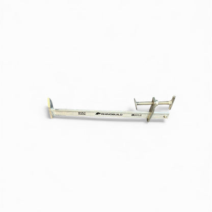 External Clamp - Spiked Sliding Clamp - RHINOBUILD Bricklaying Tools