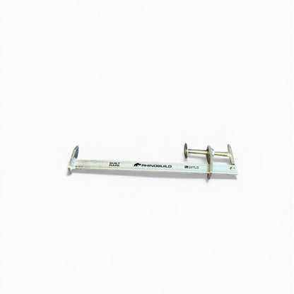 External Clamp - Spiked Sliding Clamp - RHINOBUILD Bricklaying Tools