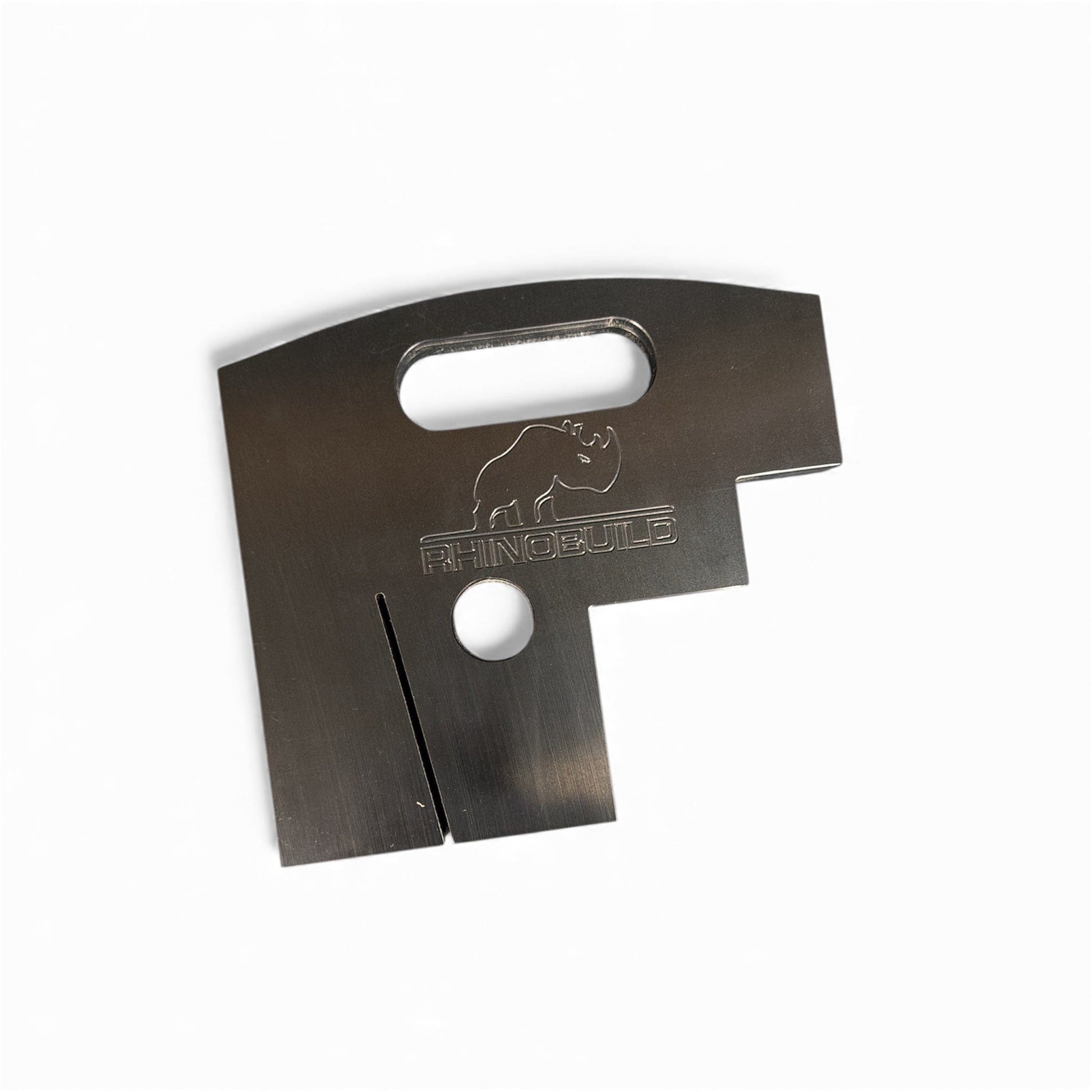 Lintel Profile Supports / Soldier Brackets (Pair) - RHINOBUILD Bricklaying Tools
