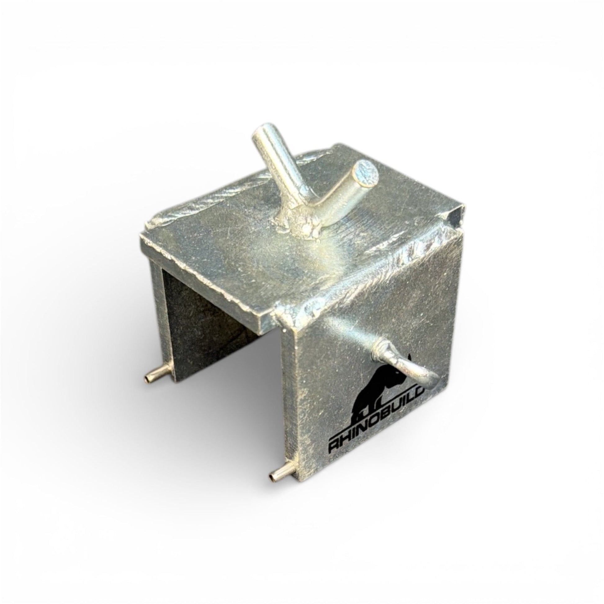 Dori Block - 40mm Profiles - RHINOBUILD Bricklaying Tools