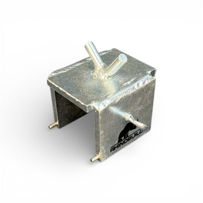 Dori Block - 40mm Profiles - RHINOBUILD Bricklaying Tools