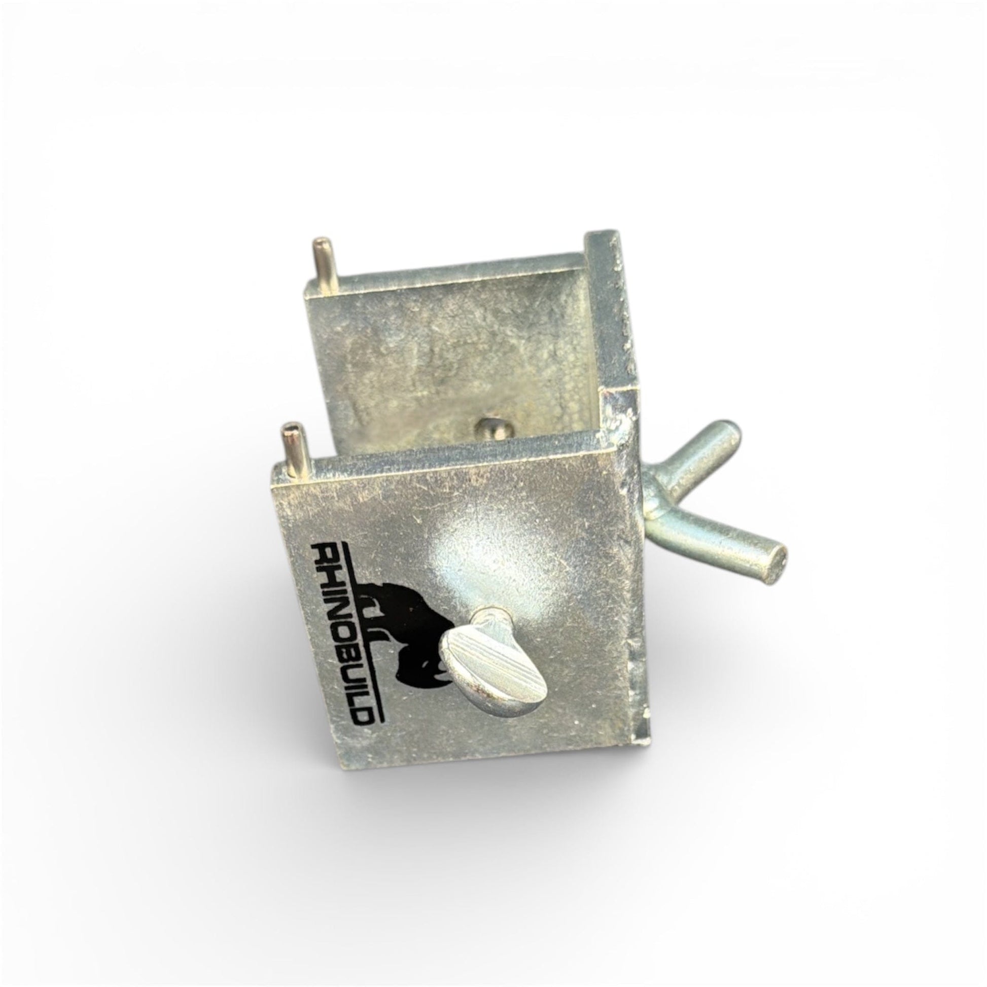 Dori Block - 40mm Profiles - RHINOBUILD Bricklaying Tools
