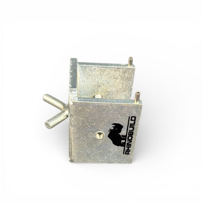 Dori Block - 40mm Profiles - RHINOBUILD Bricklaying Tools
