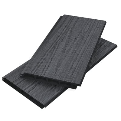 Piranha Premium Composite Cladding Board 150mm x 20mm x 3.6m - All Colours - Piranha