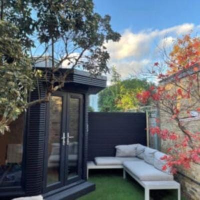 Piranha Shadow Gap Cladding Board - All Colour - Piranha